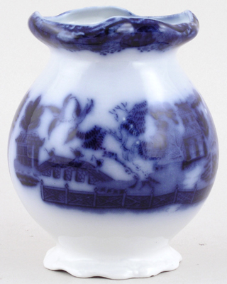 Vase c1890